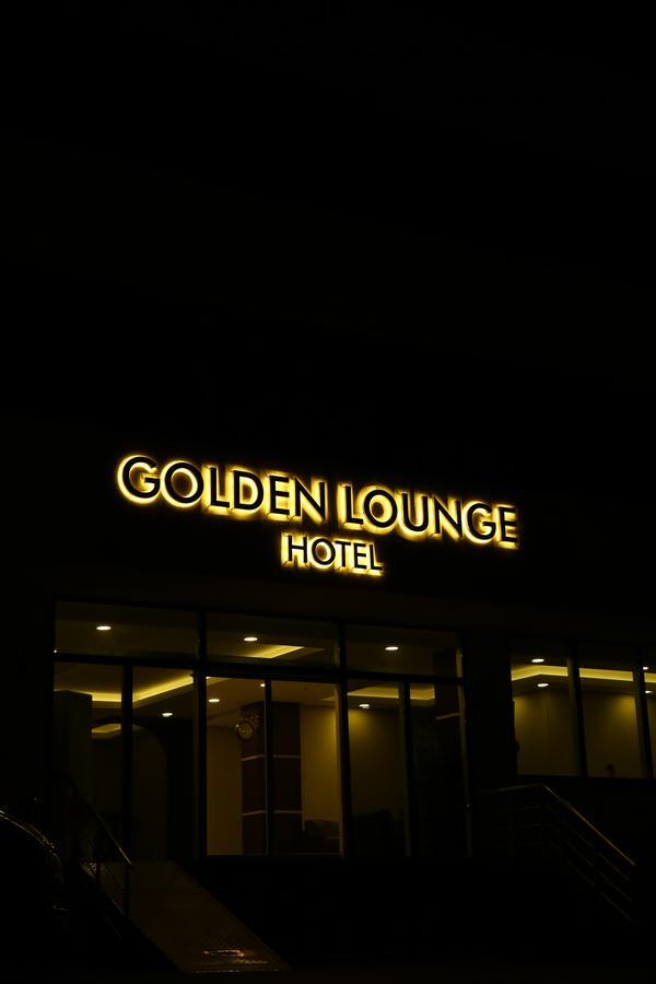 Golden Lounge Hotel Provincia di Provincia di Istanbul Esterno foto