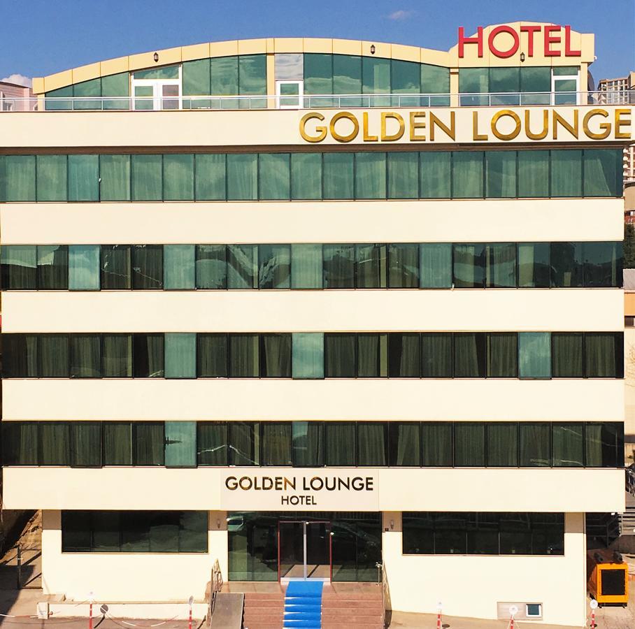 Golden Lounge Hotel Provincia di Provincia di Istanbul Esterno foto